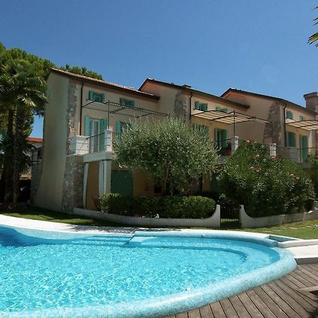 Liro Apartments Lido di Jesolo Pokoj fotografie