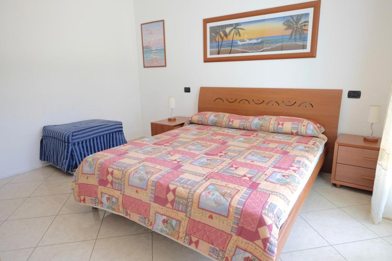 Liro Apartments Lido di Jesolo Exteriér fotografie