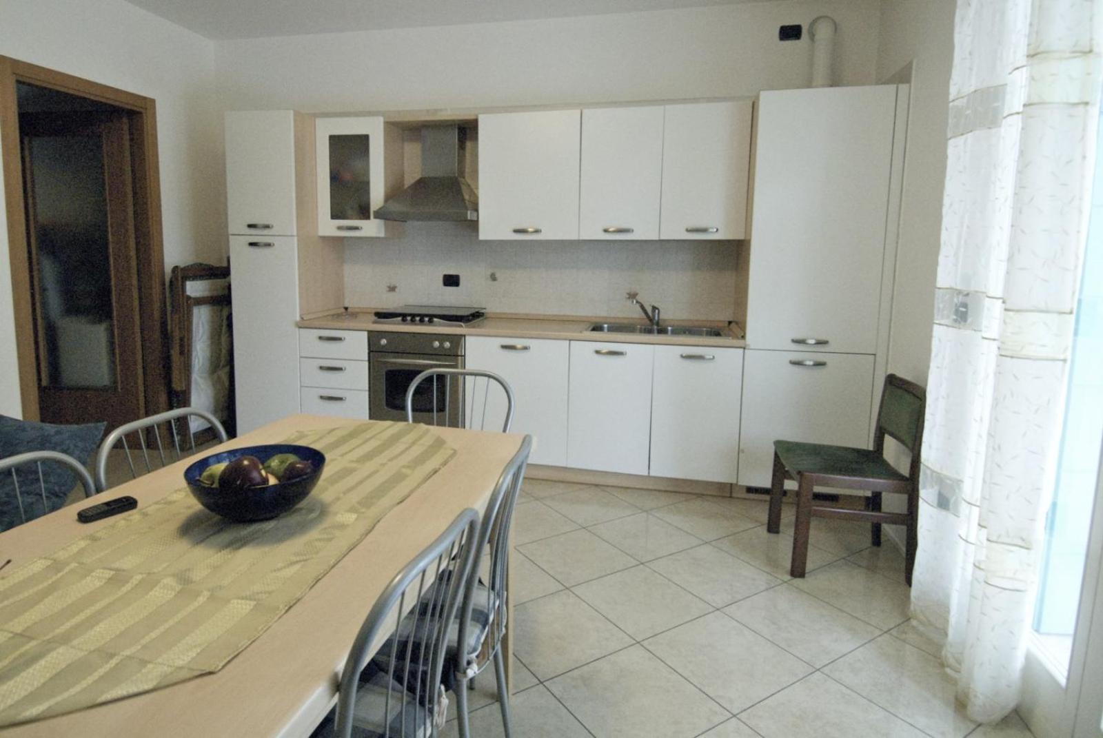Liro Apartments Lido di Jesolo Exteriér fotografie