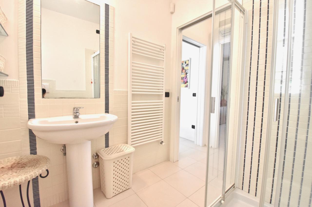 Liro Apartments Lido di Jesolo Exteriér fotografie