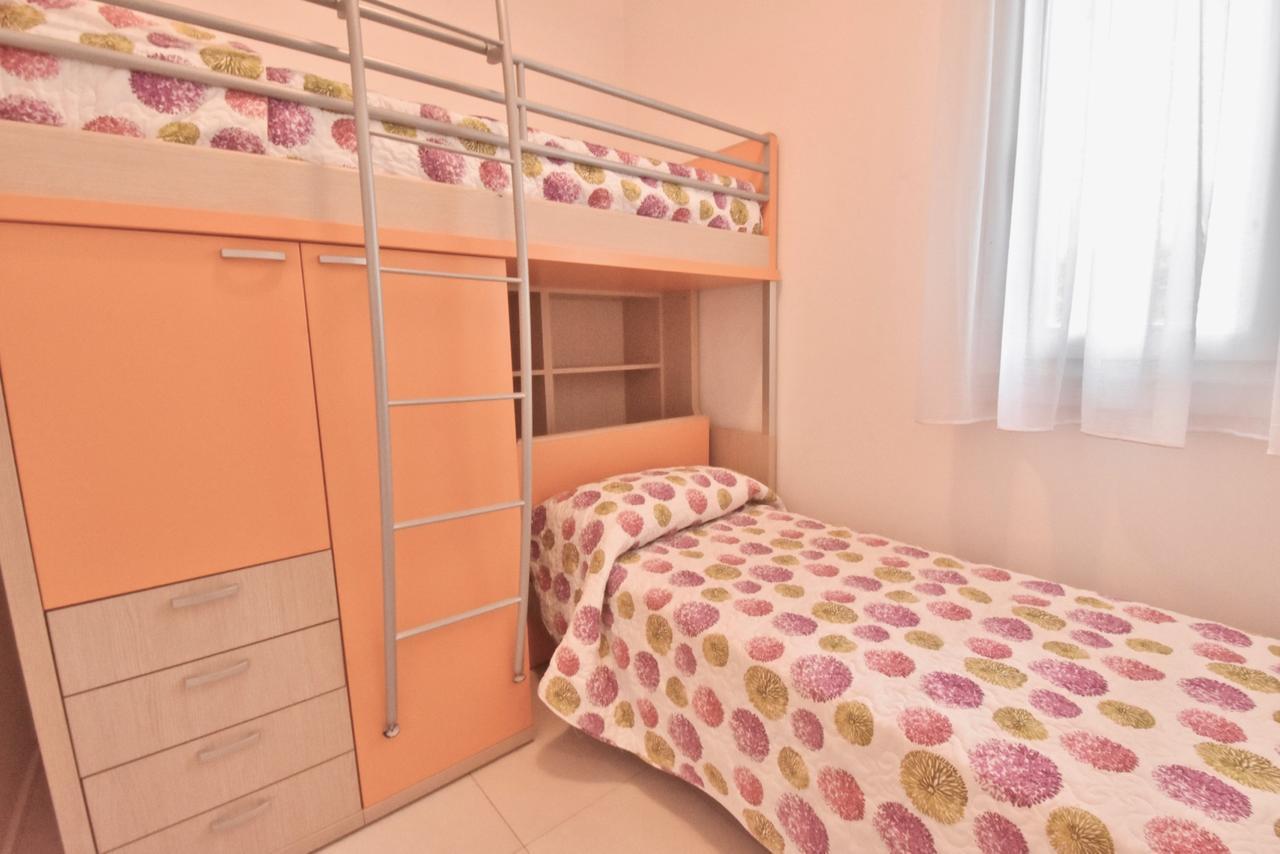 Liro Apartments Lido di Jesolo Exteriér fotografie